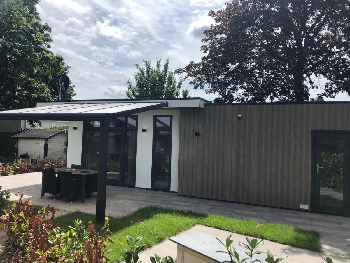 Rhederlaagse Meren Lathum Exterior photo