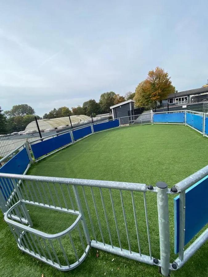 Rhederlaagse Meren Lathum Exterior photo